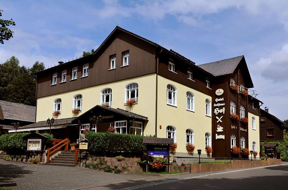 Restaurant in Seiffen restaurant seiffen